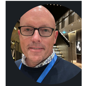 Photo of Scott Schultz